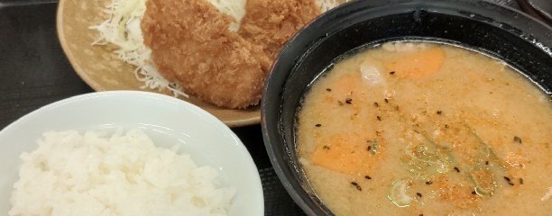 かつや 板橋小茂根店