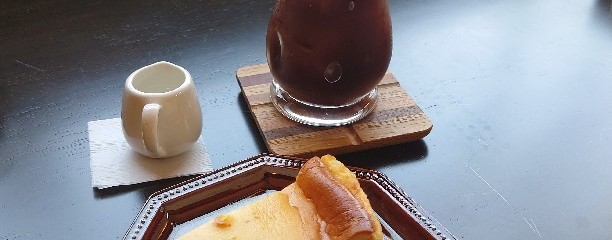 ミラサカ コーヒー