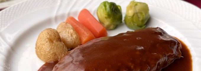 カフェ・ド・ラペ 山下町店