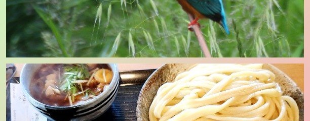 武蔵野うどん 竹國 羽村店