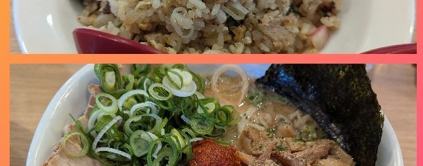 からみそラーメンふくろう加古川店