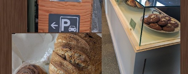 grains.グレインズ(薪窯パン屋)