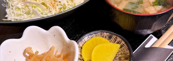 魅食の感味　清武