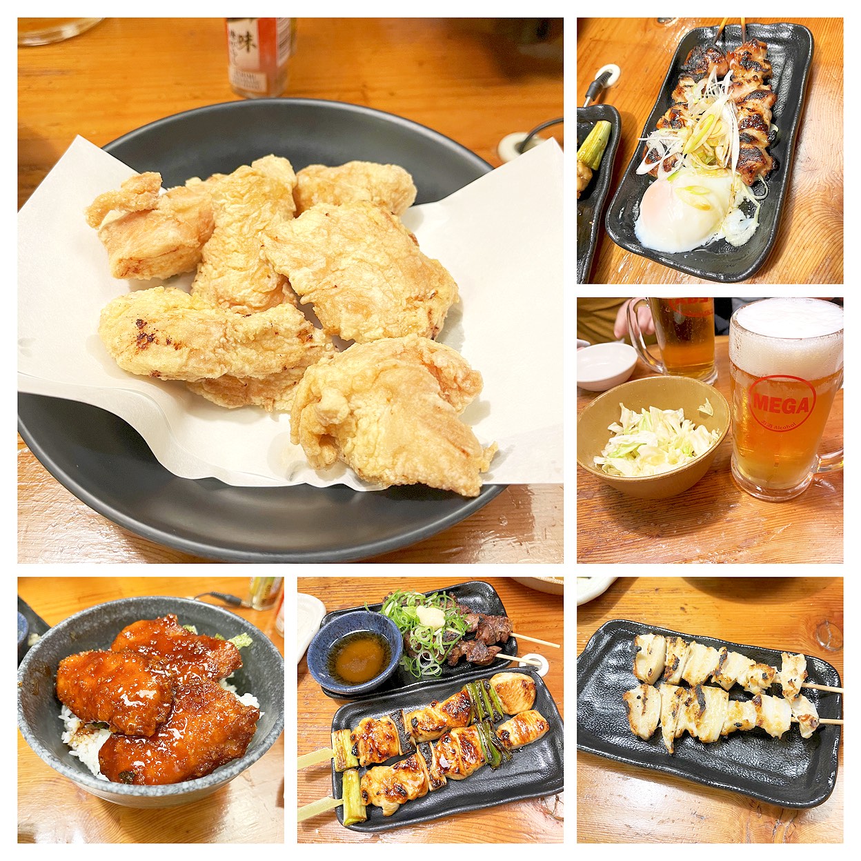 鳥貴族 園田店(園田/居酒屋) | ホットペッパーグルメ
