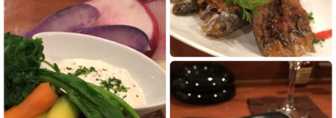 ダイニング石井