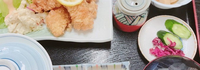 たつみ食堂