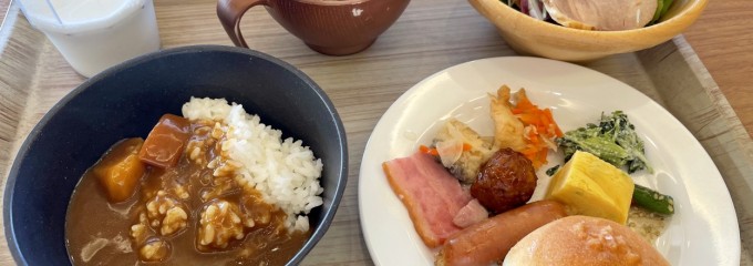 瀬の本高原ホテル