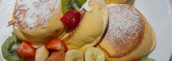 幸せのパンケーキ 池袋店