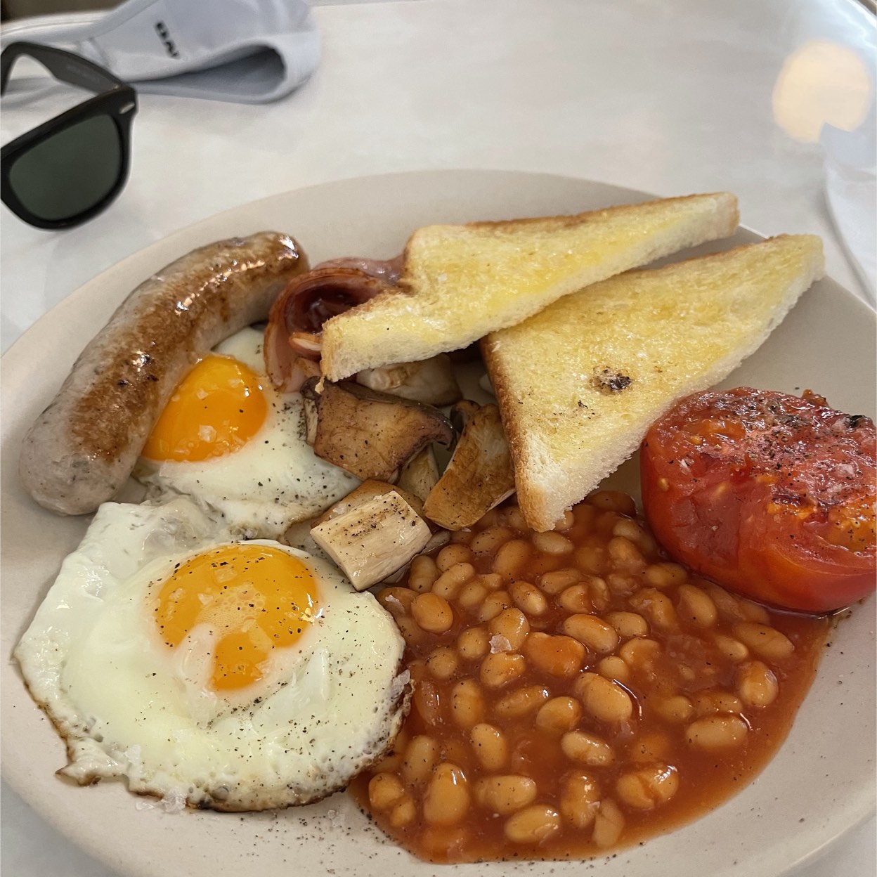 Breakfast Club Tokyo 東山 池尻大橋駅 カフェ