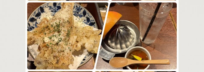 こだわりもん一家 木更津店