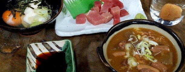 斎藤酒場
