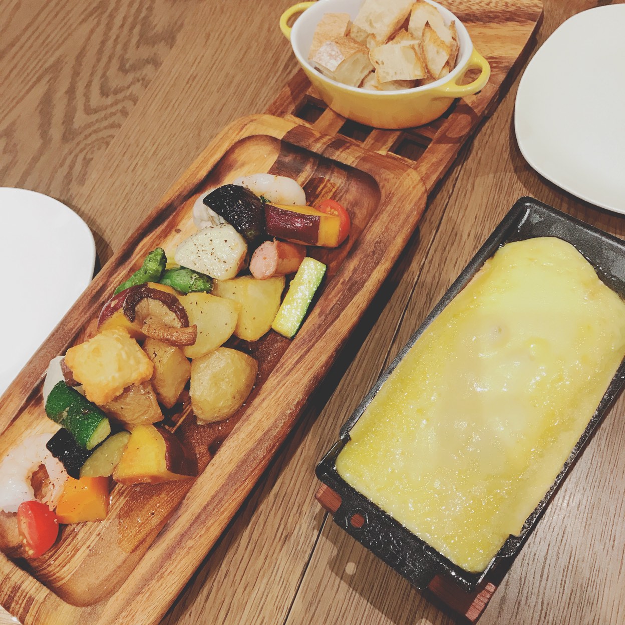 サッポロチーズハウス メロ Sapporo Cheese House Mero イタリアン フレンチ の写真 ホットペッパーグルメ