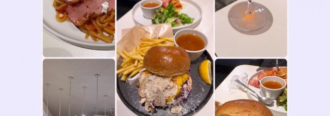 ダブルフォーアパートメント