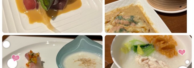 ASIAN FRENCH DINING味市場