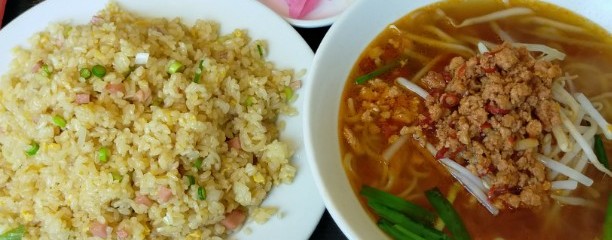 中華料理・台湾料理　香源