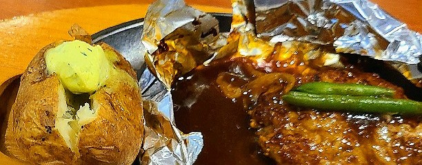 ココス 西宮鳴尾店