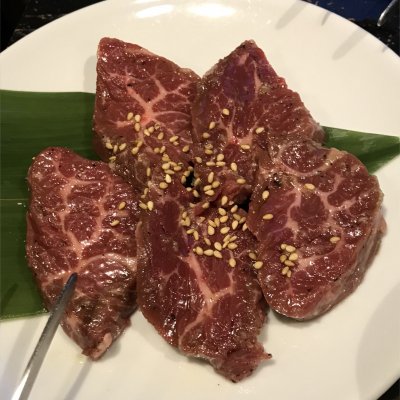 555 Go Go Five 千川駅 焼肉 ホルモン