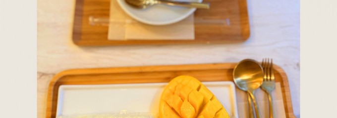Seoul cafe