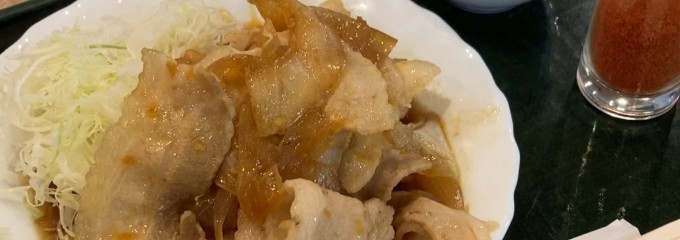 もつ煮豚汁 大得腹本店