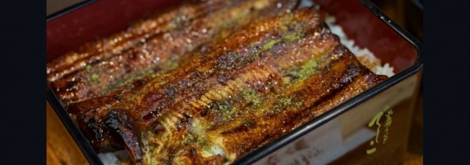 浜名湖うなぎ 丸浜