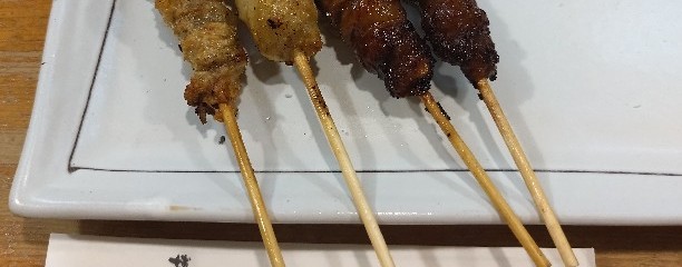 博多やきとり かわ庵 元町本店