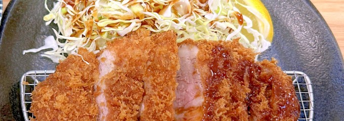 とんかつ檍 日ノ出町