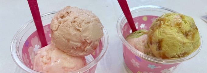 サーティワンアイスクリーム 泉北パンジョ店