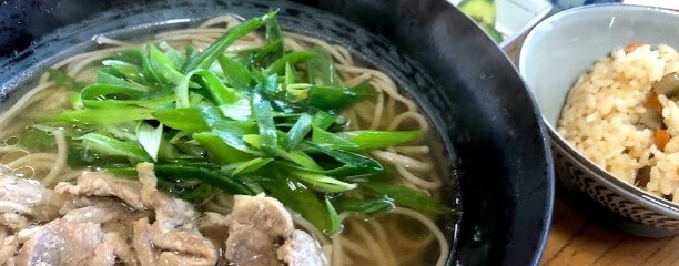 天地庵