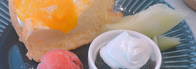 ニコハルカフェ