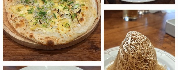 オリーブの丘 三鷹新川店