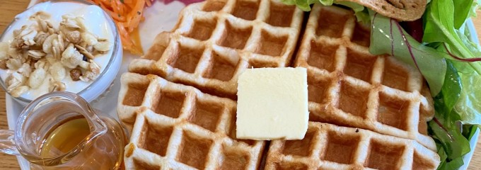 パンとエスプレッソと自由形