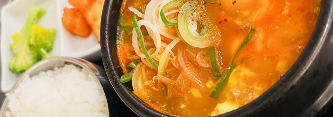 韓国料理 居酒屋 土房
