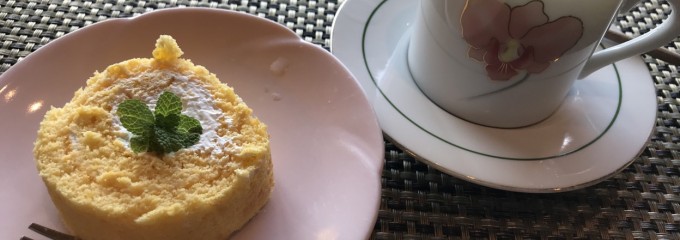 凪のてらす 仲