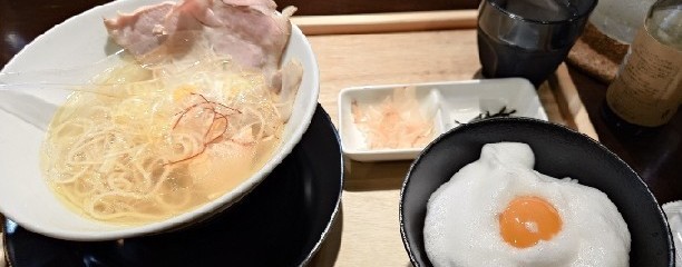 Ｓラーメン