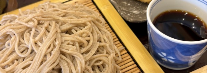 千年そばつるるハズイタウン守山店