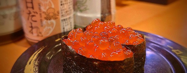 スシロー鶴ヶ島店