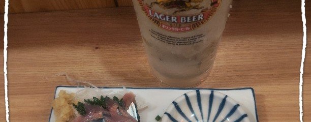 立呑み晩杯屋 池袋東口店