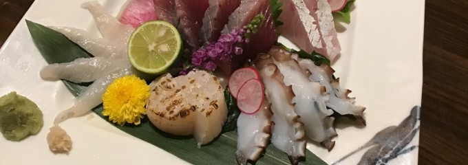 鮮魚料理　居酒屋ちゃき 生田本店
