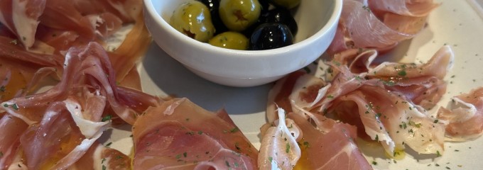 Pasta Alba SHONAN