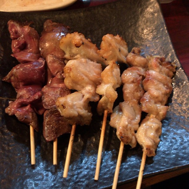 炭火串焼 びんすけ 北習志野本店(北習志野/居酒屋)＜ネット予約可