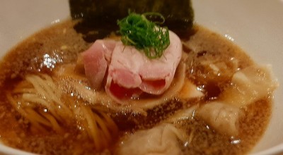 キュウ 札幌大通周辺 大通 ラーメン