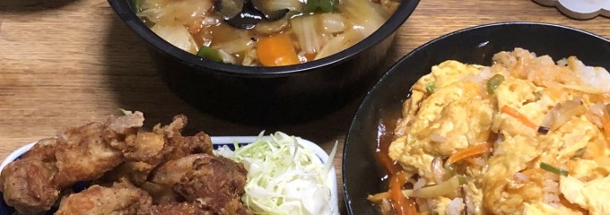 元祖中華つけ麺大王 蒲田東口店