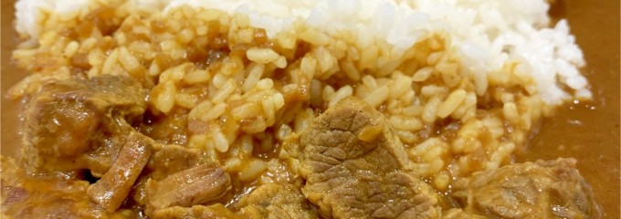 MAJI CURRY マジカレーマルイファミリー志木店