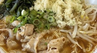 さか枝製麺所 仏生山店 うどん