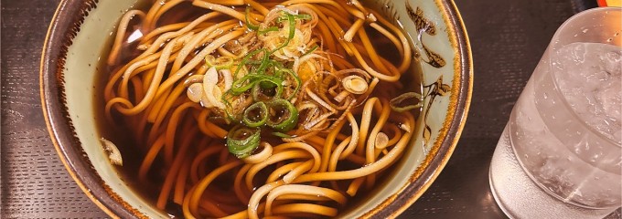 駅ナカ食堂 なの花