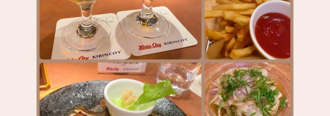 キリンシティ 八重洲地下街店
