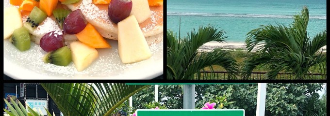 Seaside Cafe LUANA