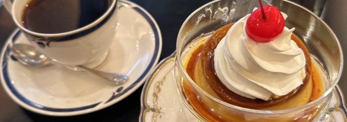 カフェ・ド・巴里 池袋西口店