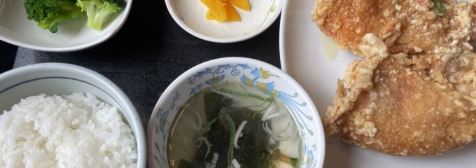 お食事処 ふじ