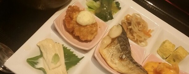 庄屋 サンリブシティ小倉店